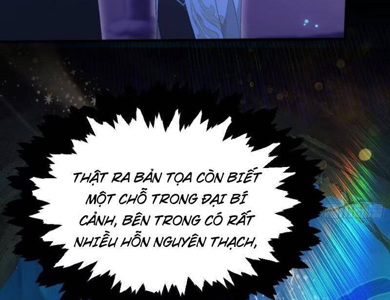 Hoá Ra Ta Đã Vô Địch Từ Lâu - Chapter 198 - Page 39