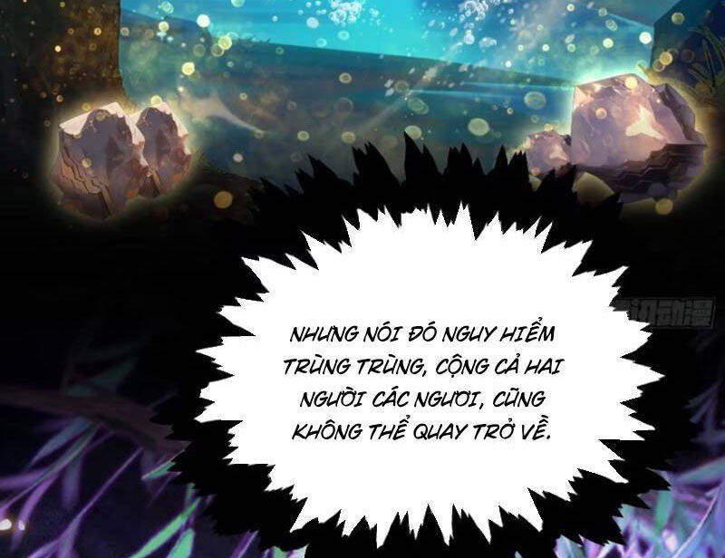 Hoá Ra Ta Đã Vô Địch Từ Lâu - Chapter 198 - Page 41