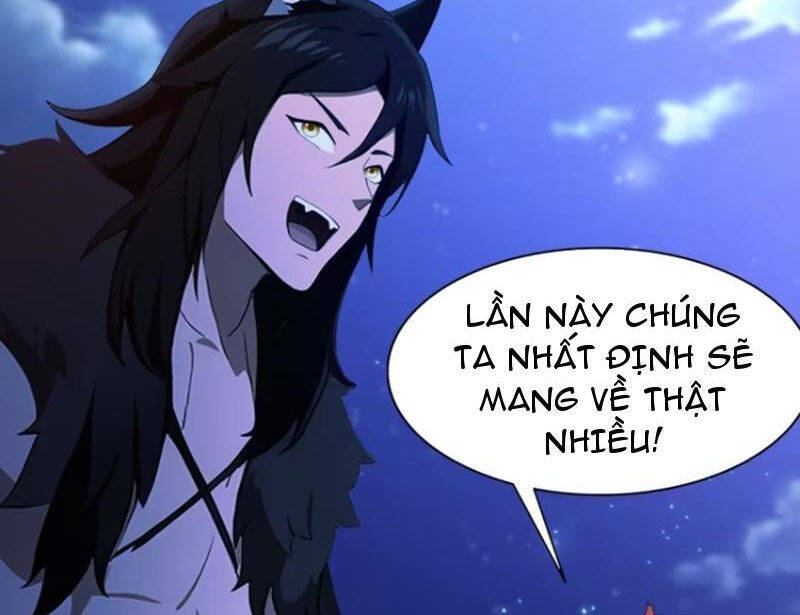 Hoá Ra Ta Đã Vô Địch Từ Lâu - Chapter 198 - Page 48