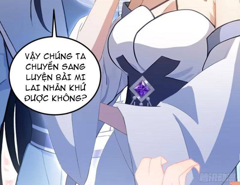 Hoá Ra Ta Đã Vô Địch Từ Lâu - Chapter 198 - Page 57