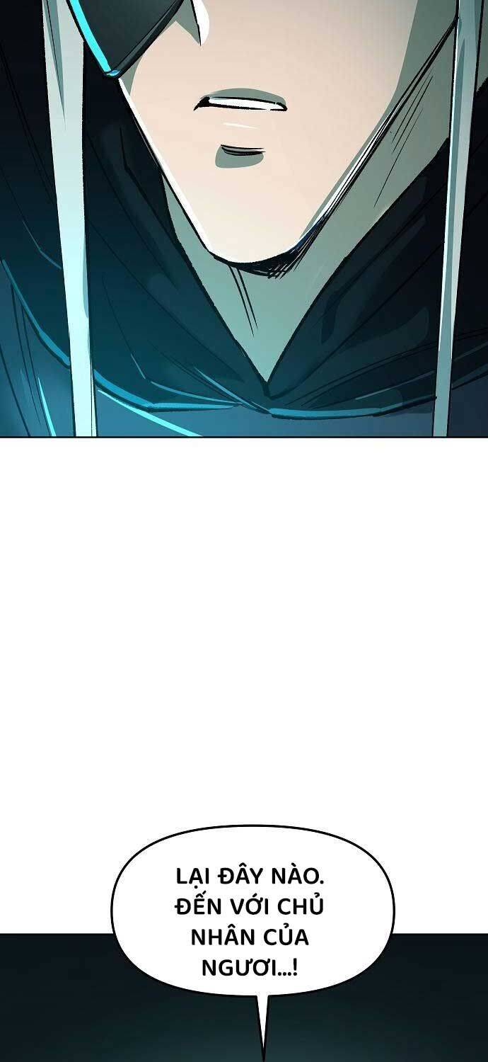 Thiên Ma 3077 - Chapter 20 - Page 11