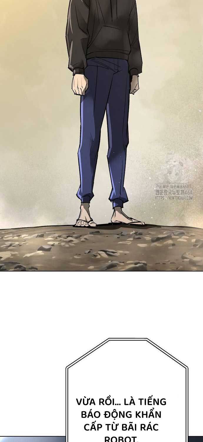 Thiên Ma 3077 - Chapter 20 - Page 112