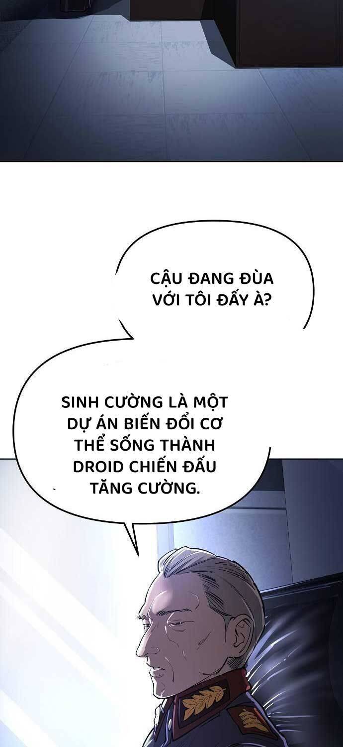 Thiên Ma 3077 - Chapter 20 - Page 23