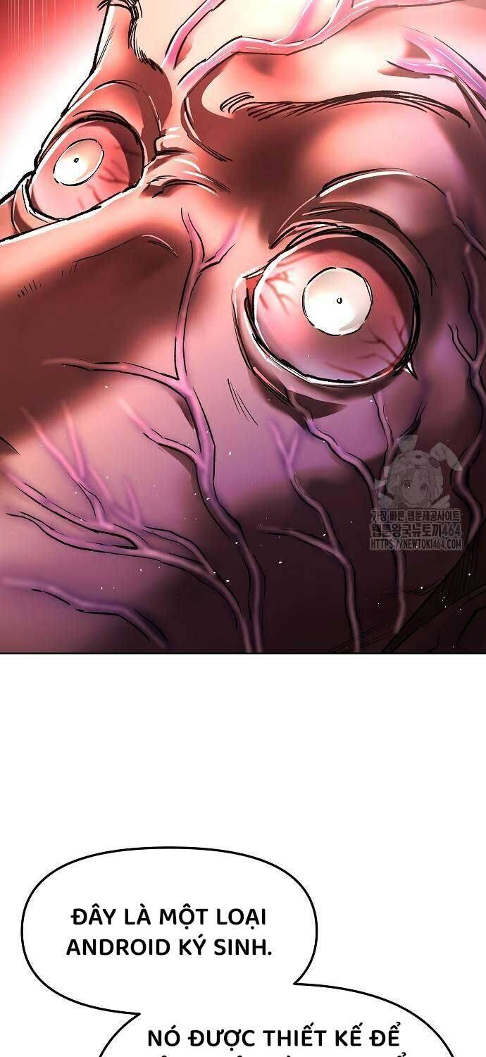 Thiên Ma 3077 - Chapter 20 - Page 35