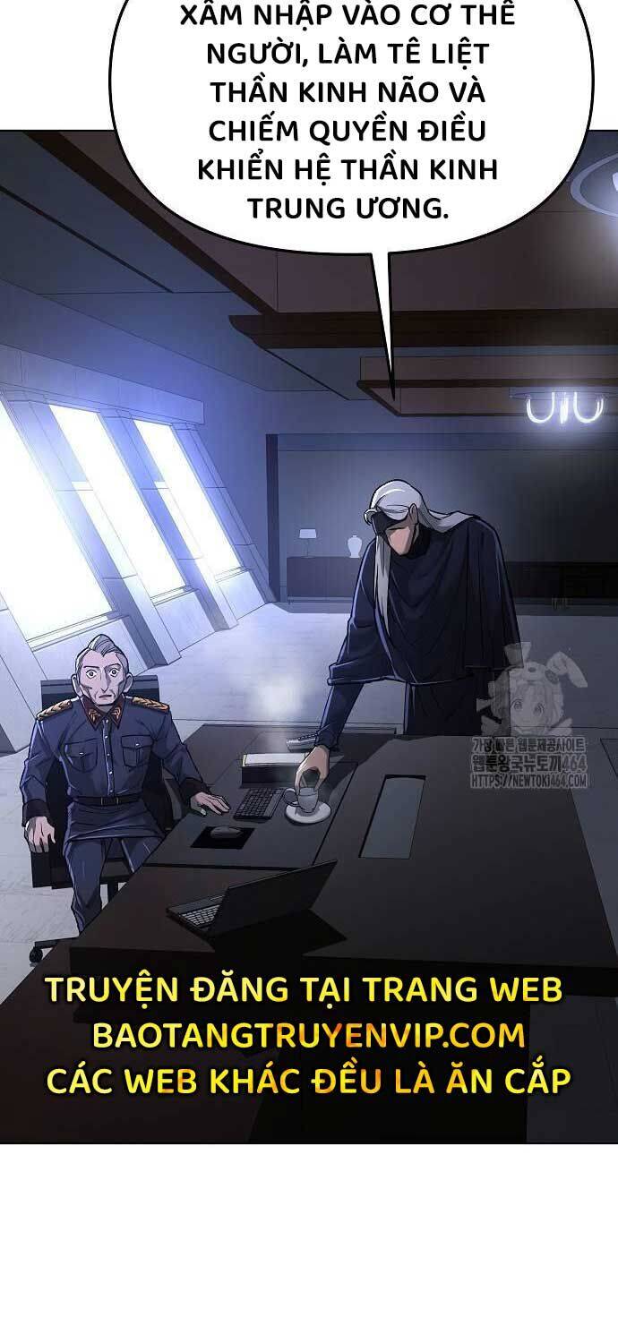 Thiên Ma 3077 - Chapter 20 - Page 36