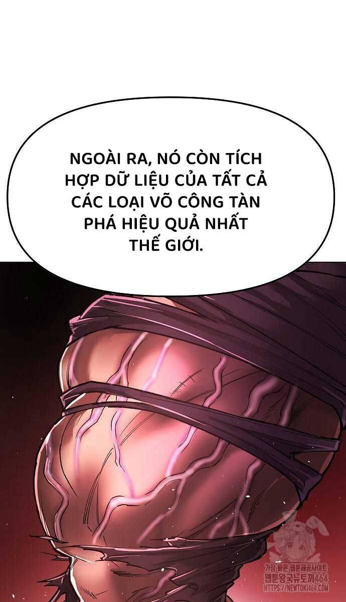 Thiên Ma 3077 - Chapter 20 - Page 39