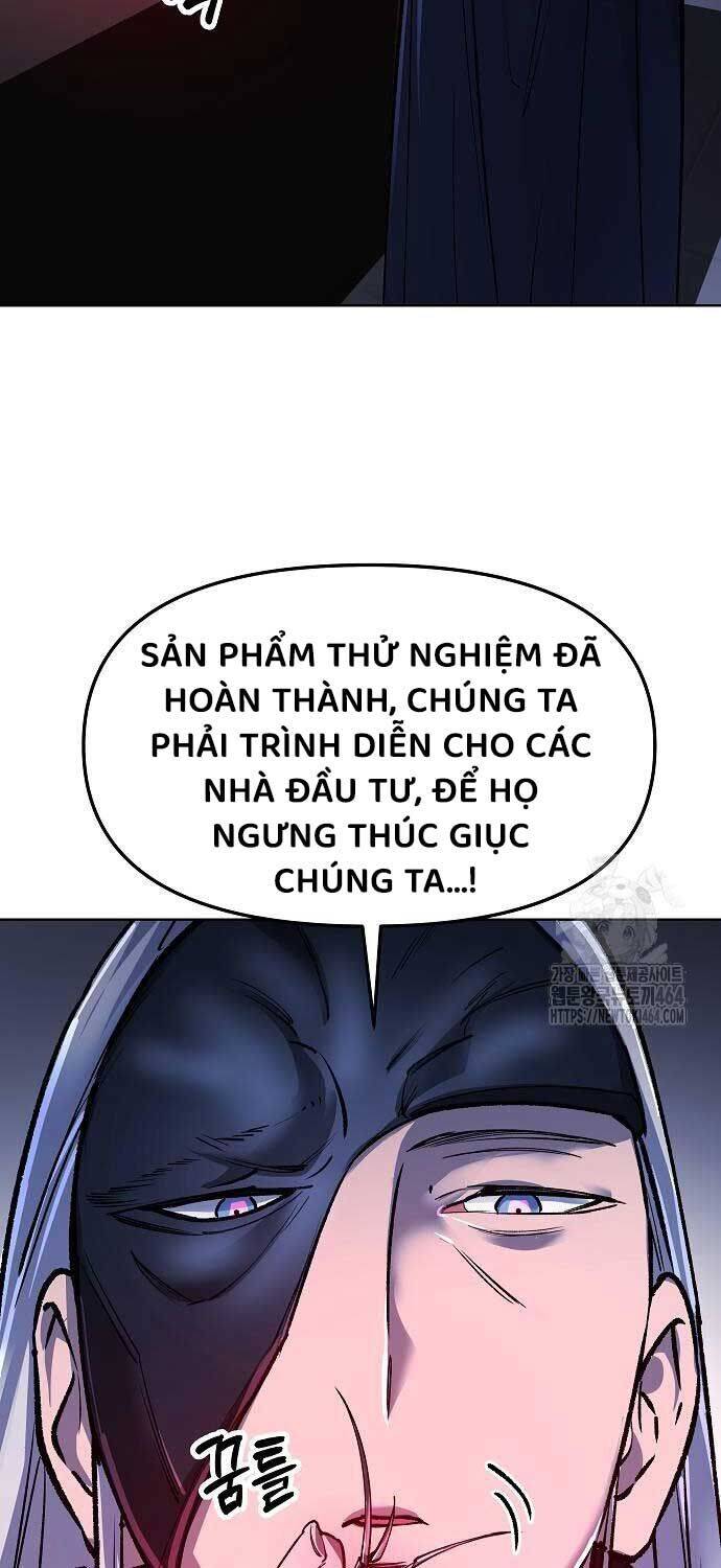 Thiên Ma 3077 - Chapter 20 - Page 50