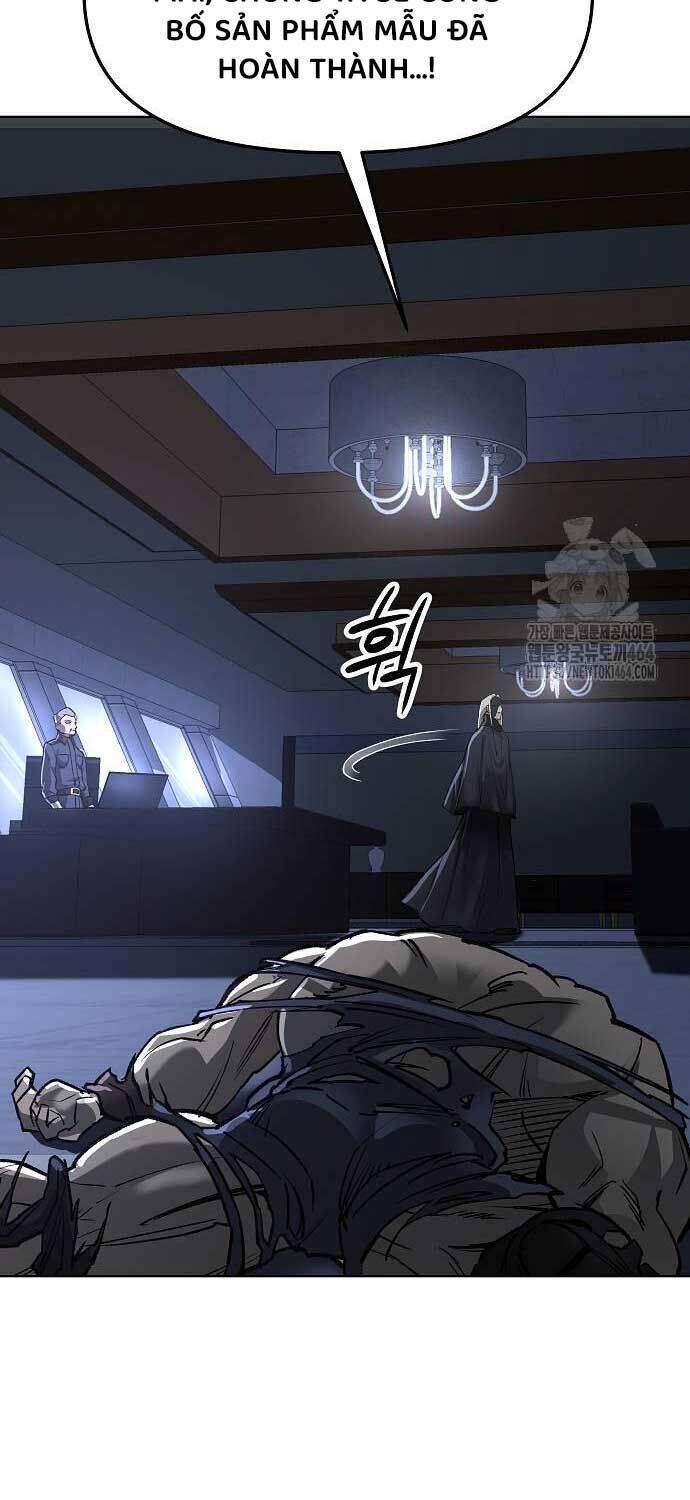 Thiên Ma 3077 - Chapter 20 - Page 60