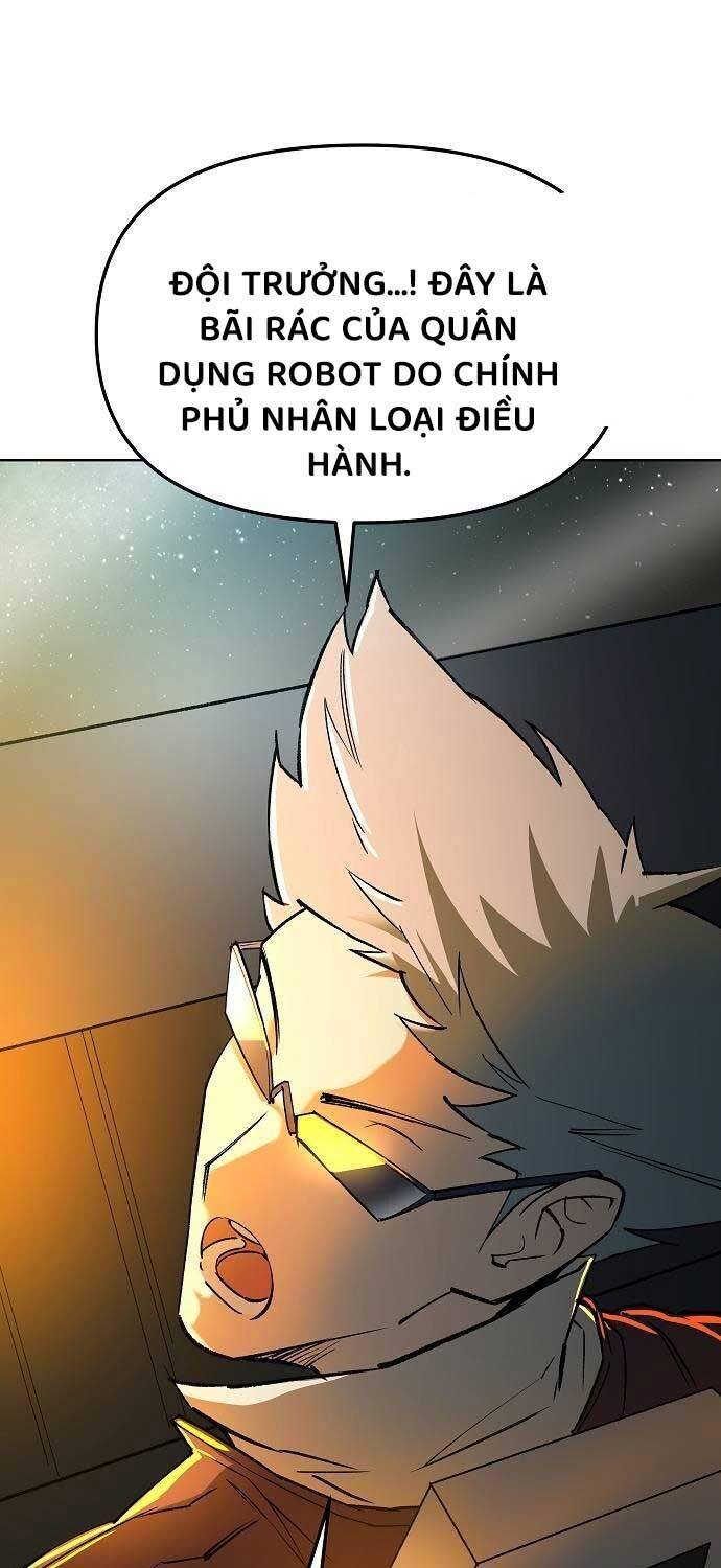 Thiên Ma 3077 - Chapter 20 - Page 70