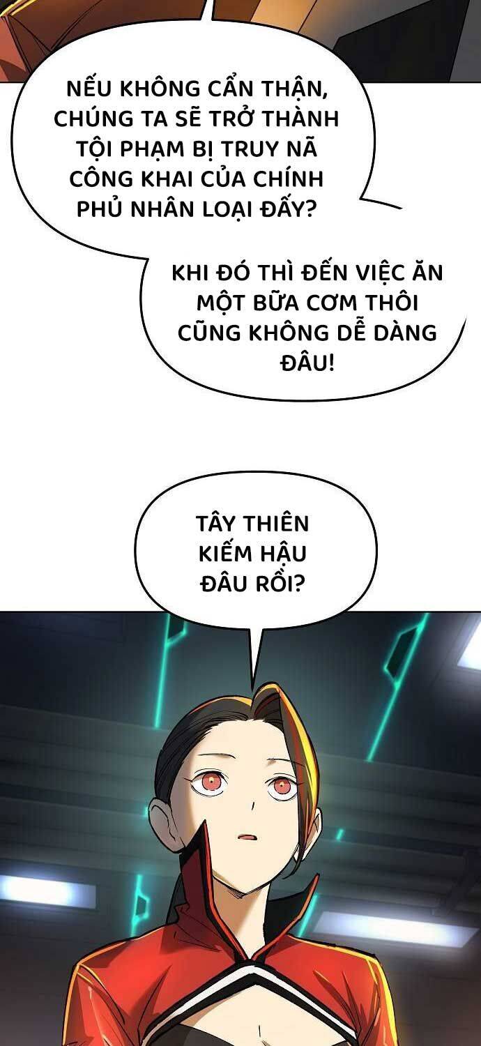 Thiên Ma 3077 - Chapter 20 - Page 71