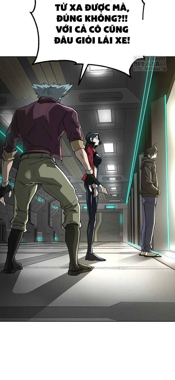 Thiên Ma 3077 - Chapter 20 - Page 82