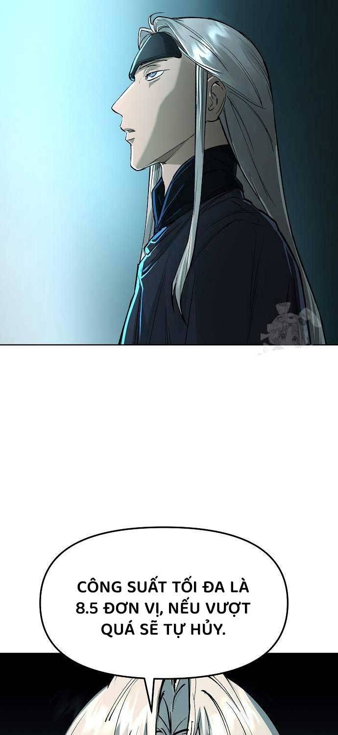 Thiên Ma 3077 - Chapter 20 - Page 9