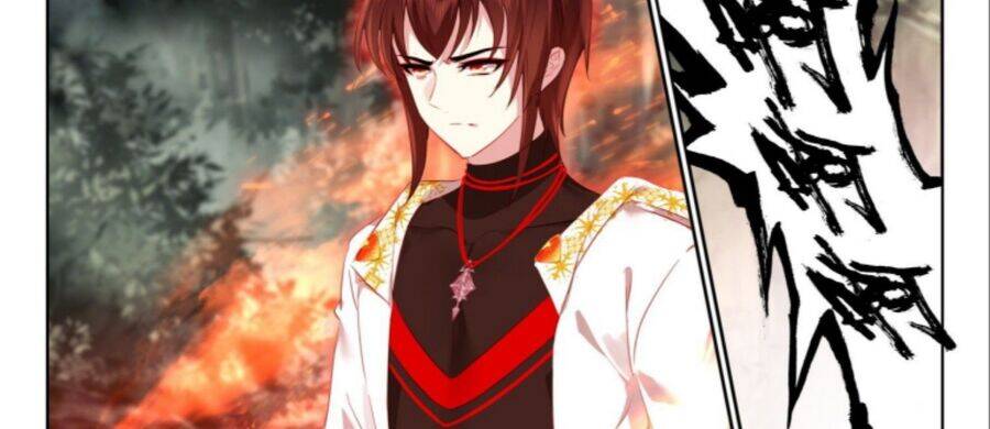 Âm Dương Miện - Chapter 56.5 - Page 10