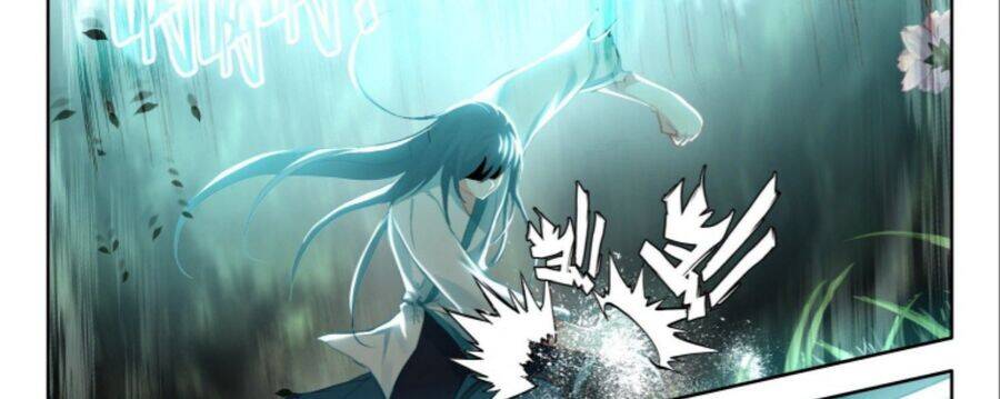 Âm Dương Miện - Chapter 56.5 - Page 12