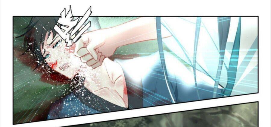 Âm Dương Miện - Chapter 56.5 - Page 15