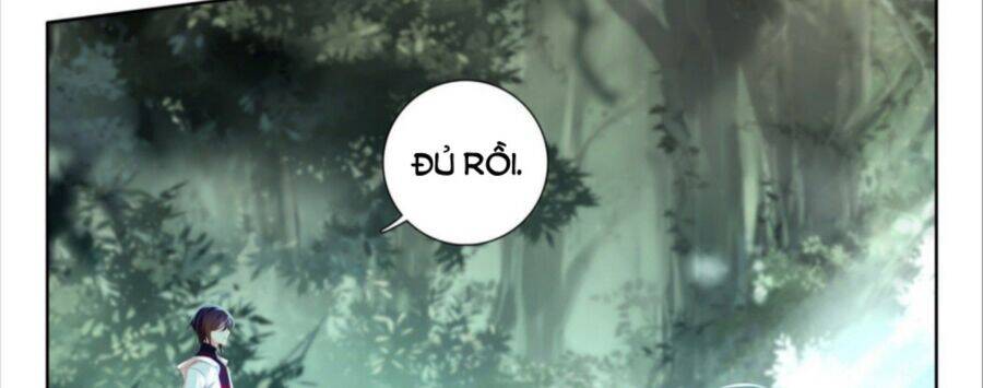 Âm Dương Miện - Chapter 56.5 - Page 16