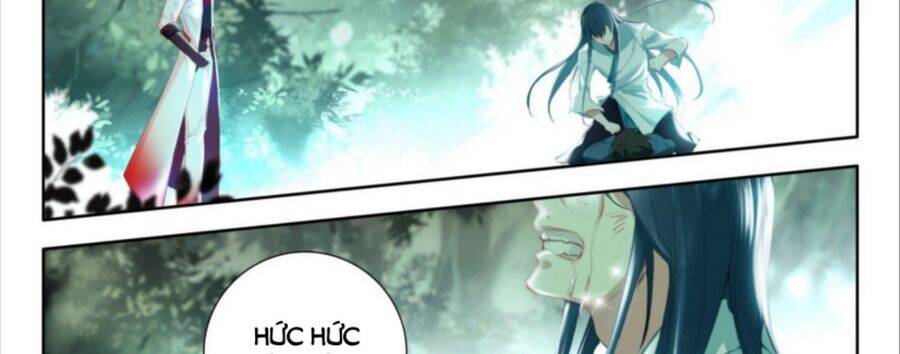 Âm Dương Miện - Chapter 56.5 - Page 17