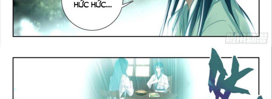 Âm Dương Miện - Chapter 56.5 - Page 18