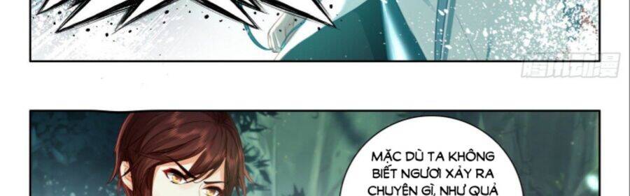 Âm Dương Miện - Chapter 56.5 - Page 22