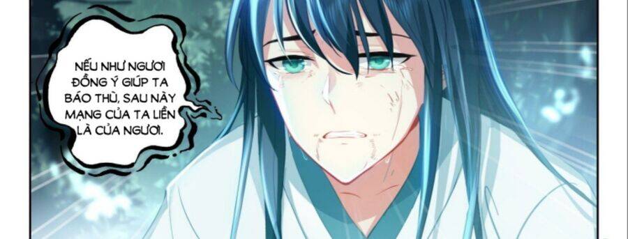 Âm Dương Miện - Chapter 56.5 - Page 25