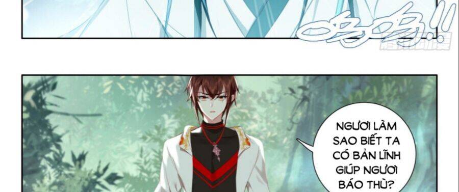Âm Dương Miện - Chapter 56.5 - Page 26