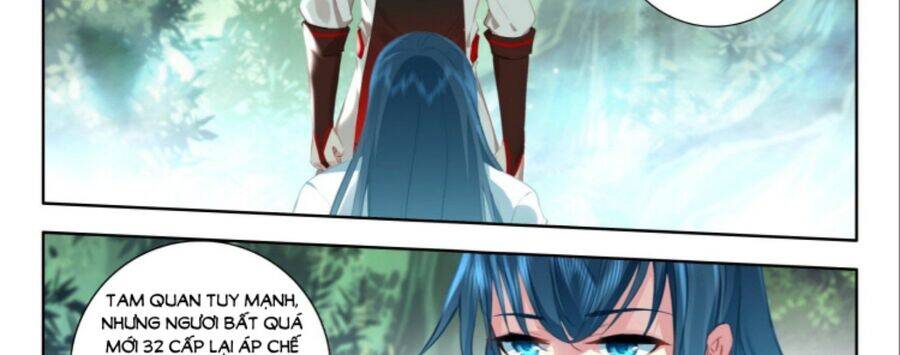 Âm Dương Miện - Chapter 56.5 - Page 27