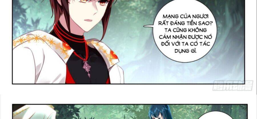 Âm Dương Miện - Chapter 56.5 - Page 29