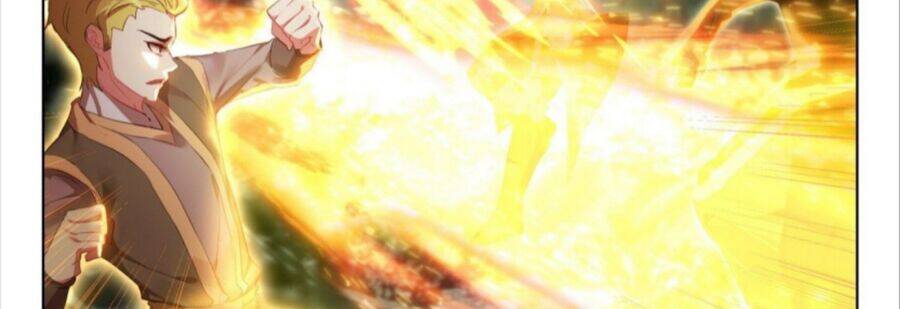 Âm Dương Miện - Chapter 56.5 - Page 3