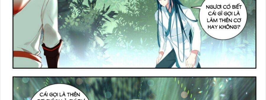 Âm Dương Miện - Chapter 56.5 - Page 30