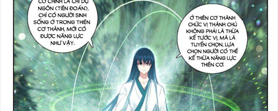 Âm Dương Miện - Chapter 56.5 - Page 31