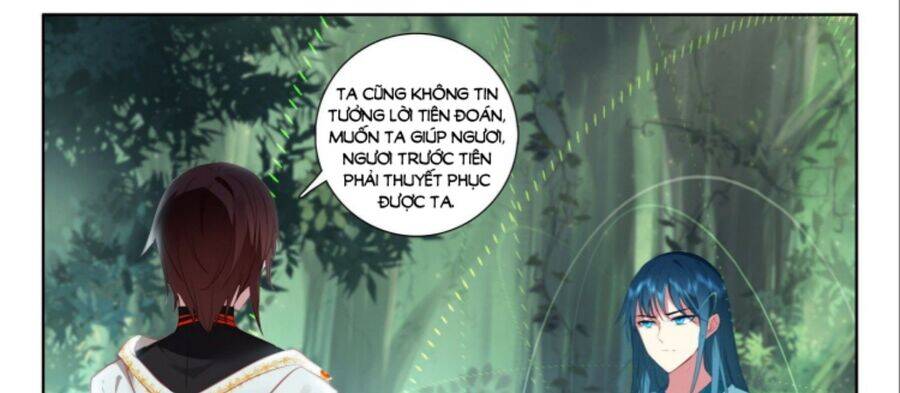 Âm Dương Miện - Chapter 56.5 - Page 35