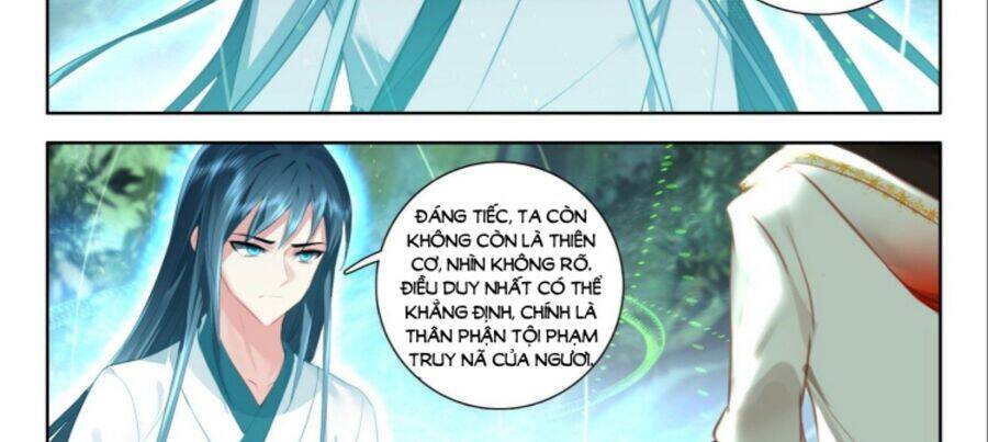 Âm Dương Miện - Chapter 56.5 - Page 39