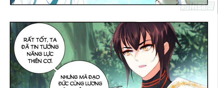 Âm Dương Miện - Chapter 56.5 - Page 40