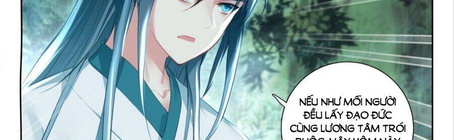 Âm Dương Miện - Chapter 56.5 - Page 42