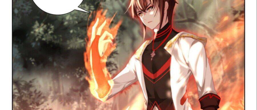 Âm Dương Miện - Chapter 56.5 - Page 6