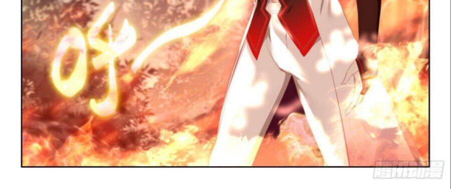 Âm Dương Miện - Chapter 56.5 - Page 7