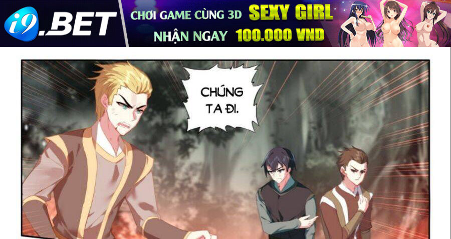 Âm Dương Miện - Chapter 56.5 - Page 8