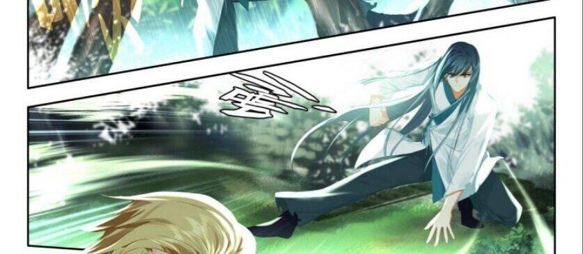 Âm Dương Miện - Chapter 56 - Page 12