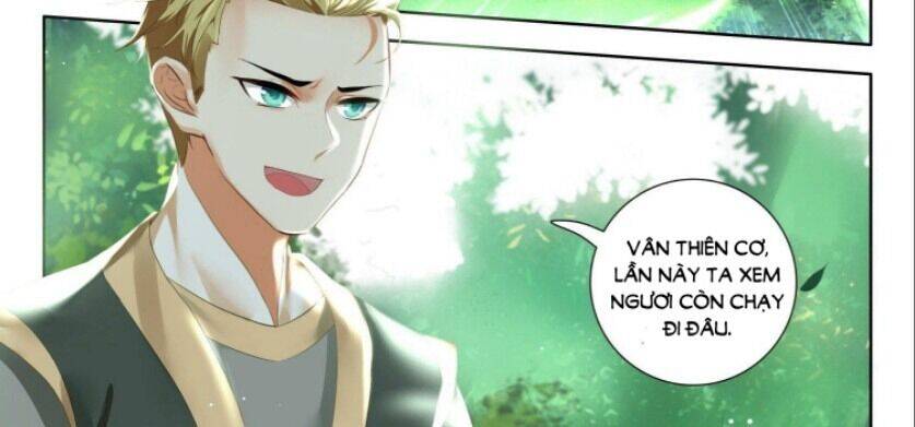 Âm Dương Miện - Chapter 56 - Page 13