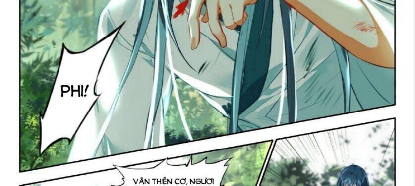 Âm Dương Miện - Chapter 56 - Page 16