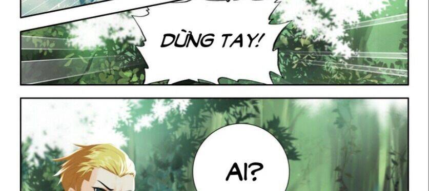 Âm Dương Miện - Chapter 56 - Page 19