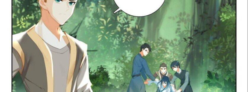 Âm Dương Miện - Chapter 56 - Page 20