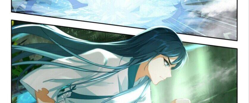 Âm Dương Miện - Chapter 56 - Page 23