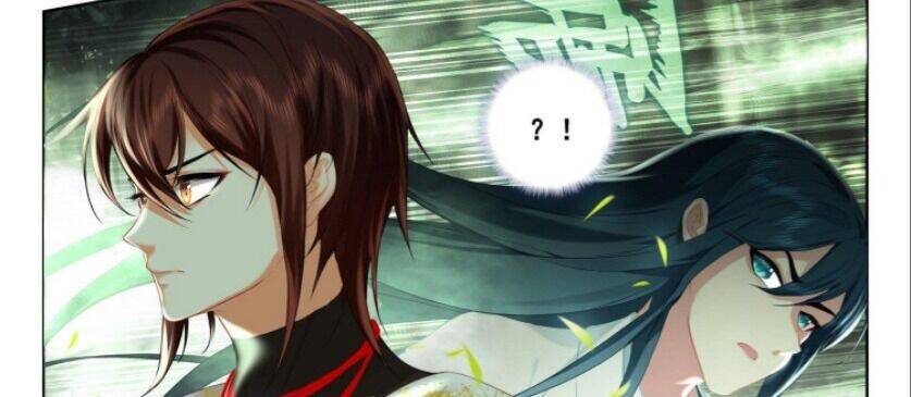 Âm Dương Miện - Chapter 56 - Page 26