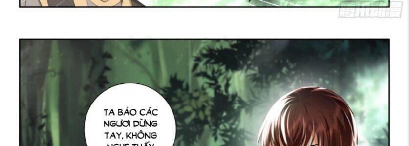 Âm Dương Miện - Chapter 56 - Page 28