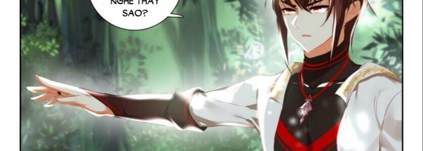 Âm Dương Miện - Chapter 56 - Page 29