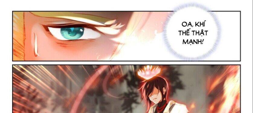 Âm Dương Miện - Chapter 56 - Page 32