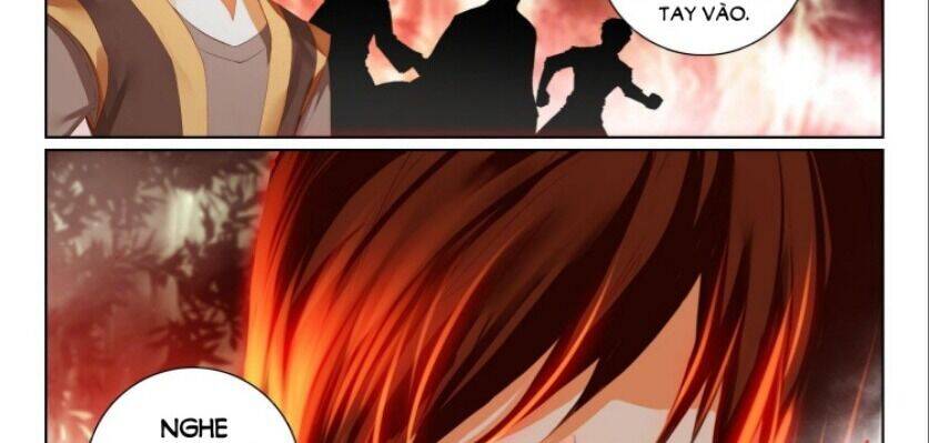 Âm Dương Miện - Chapter 56 - Page 36