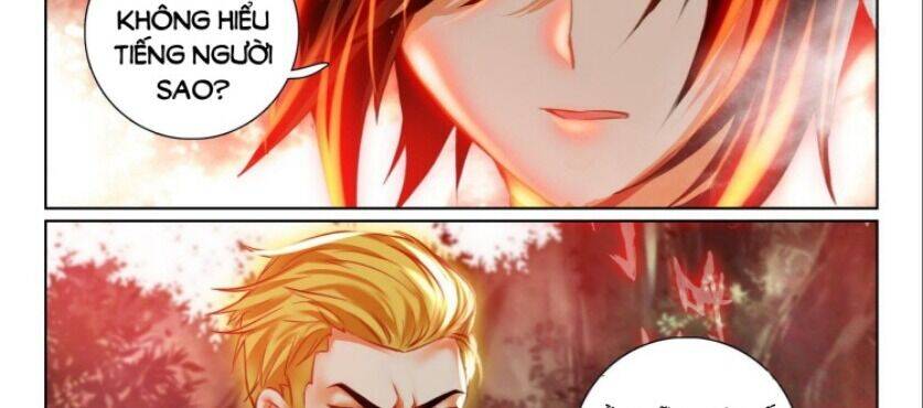 Âm Dương Miện - Chapter 56 - Page 37