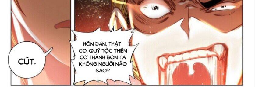 Âm Dương Miện - Chapter 56 - Page 39